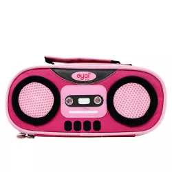 Penal zəncirbəndli i-8490 çəhrayı