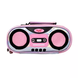 Penal zəncirbəndli i-8490 gümüşü /çəhrayı