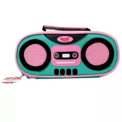 Penal zəncirbəndli i-8490 yaşıl /çəhrayı