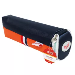 Penal zəncirbəndli i-8495 narıncı /tünd mavi