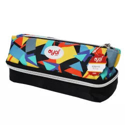 Penal zəncirbəndli i-8505 mavi+qara