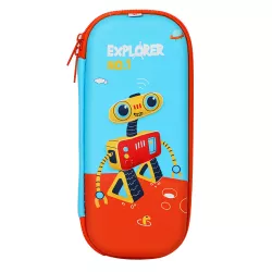 Penal zəncirbəndli i-8515 robot