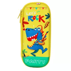 Penal zəncirbəndli i-8517 dinozavr