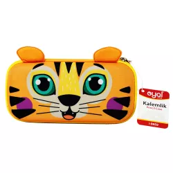 Penal zəncirbəndli i-8659 qarışıq heyvanlar