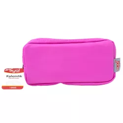 Penal zəncirbəndli i-8665 çəhrayı