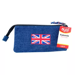 Penal zəncirbəndli i-8573 mavi