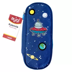 Penal zəncirbəndli i-8581 mavi