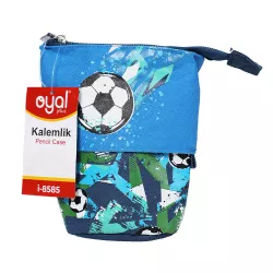 Penal zəncirbəndli i-8585 mavi