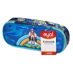 Penal zəncirbəndli i-8592 mavi