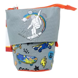 Penal zəncirbəndli i-8595 boz