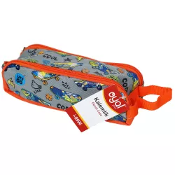 Penal zəncirbəndli i-8596 narıncı