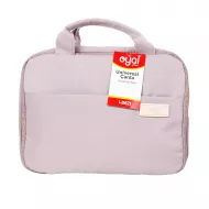 Çanta Netbuk üçün i-8621 çəhrayı