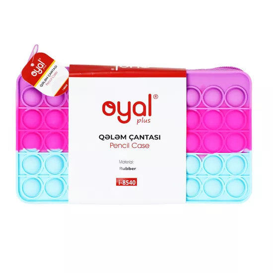 Penal zəncirbəndli i-8540 popit