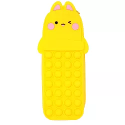 Penal zəncirbəndli i-8547 popit sarı