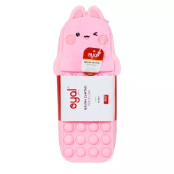 Penal zəncirbəndli i-8547 popit çəhrayı