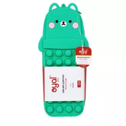 Penal zəncirbəndli i-8548 popit yaşıl