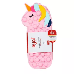 Penal zəncirbəndli i-8549 popit unicorn 3 rəngdə