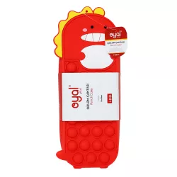 Penal zəncirbəndli i-8551 popit qırmızı