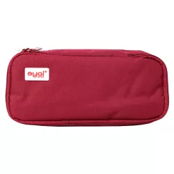 Penal zəncirbəndli i-8556 qırmızı