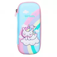 Penal zəncirbəndli i-8448 mavi unicorn