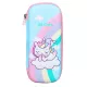 Penal zəncirbəndli i-8448 mavi unicorn