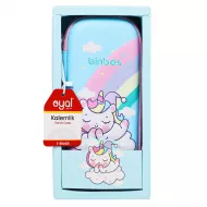 Penal zəncirbəndli i-8448 mavi unicorn