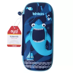 Penal zəncirbəndli i-8448 mavi balığı