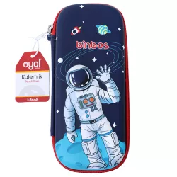 Penal zəncirbəndli i-8448 mavi astronaut