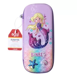 Penal zəncirbəndli i-8449 bənövşəyi su pərisi