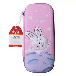 Penal zəncirbəndli i-8451 çəhrayı unicorn