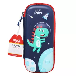 Penal zəncirbəndli i-8451 dinozavr