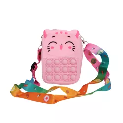 Çanta popit uşaq üçün AF-101