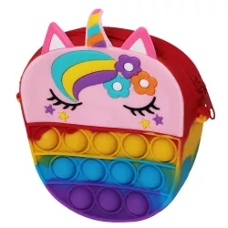 Çanta popit uşaq üçün AF-104