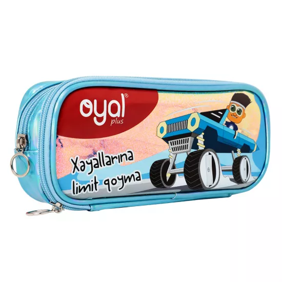 Penal zəncirbəndli i-9290 mavi (Sait)