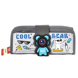 Penal zəncirbəndli i-9295 boz