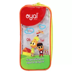 Penal zəncirbəndli i-9315 narıncı