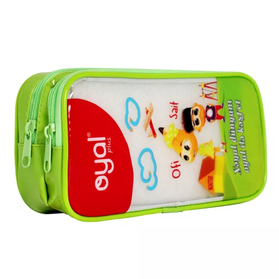 Penal zəncirbəndli i-9315 yaşıl