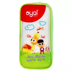 Penal zəncirbəndli i-9315 yaşıl