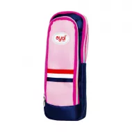 Penal zəncirbəndli i-5620 mavi-çəhrayı