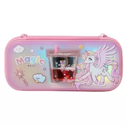 Penal zəncirbəndli 38123-2C çəhrayı