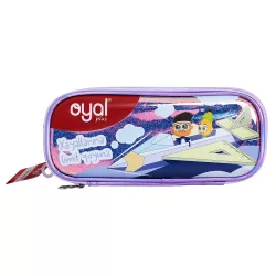 Penal zəncirbəndli i-9290 bənövşəyi (Ofi-Sait)