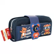 Penal zəncirbəndli i-9295 göy