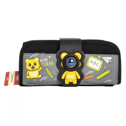 Penal zəncirbəndli i-9295 qara