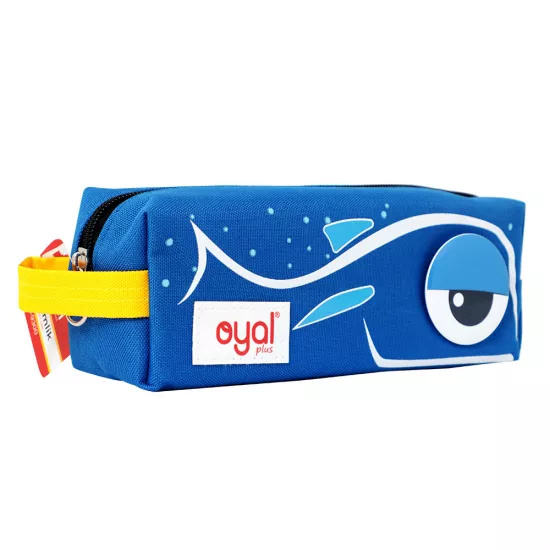 Penal zəncirbəndli i-9300 balıq