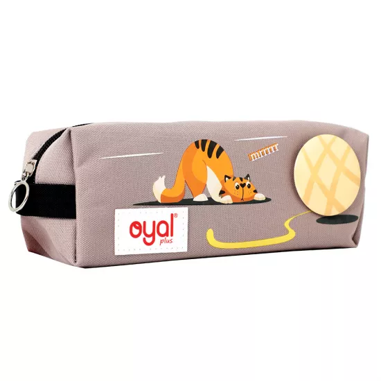 Penal zəncirbəndli i-9300 pişik