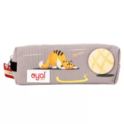 Penal zəncirbəndli i-9300 pişik