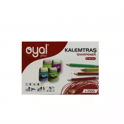 Karandaşyonan+pozan i-7355 2-li