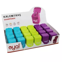 Karandaşyonan i-7645