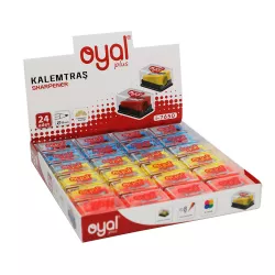 Karandaşyonan i-7650