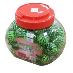 Karandaşyonan 336 qarpız